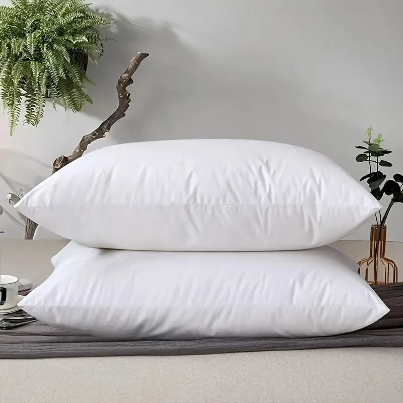 Cotton Pillow