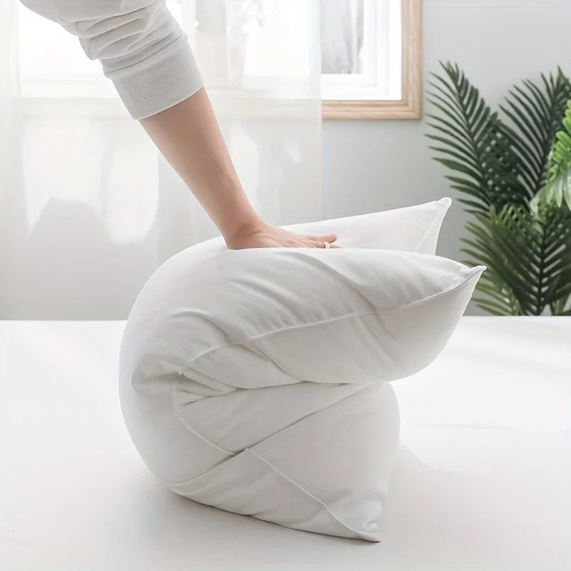 Cotton Pillow